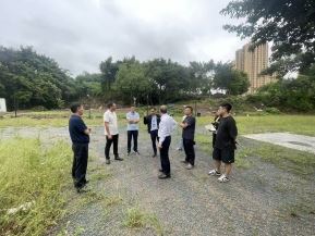 关于我区2025超充基础设施建设工作开展情况