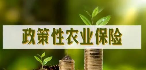 重庆出台政策性农业保险工作十条措施