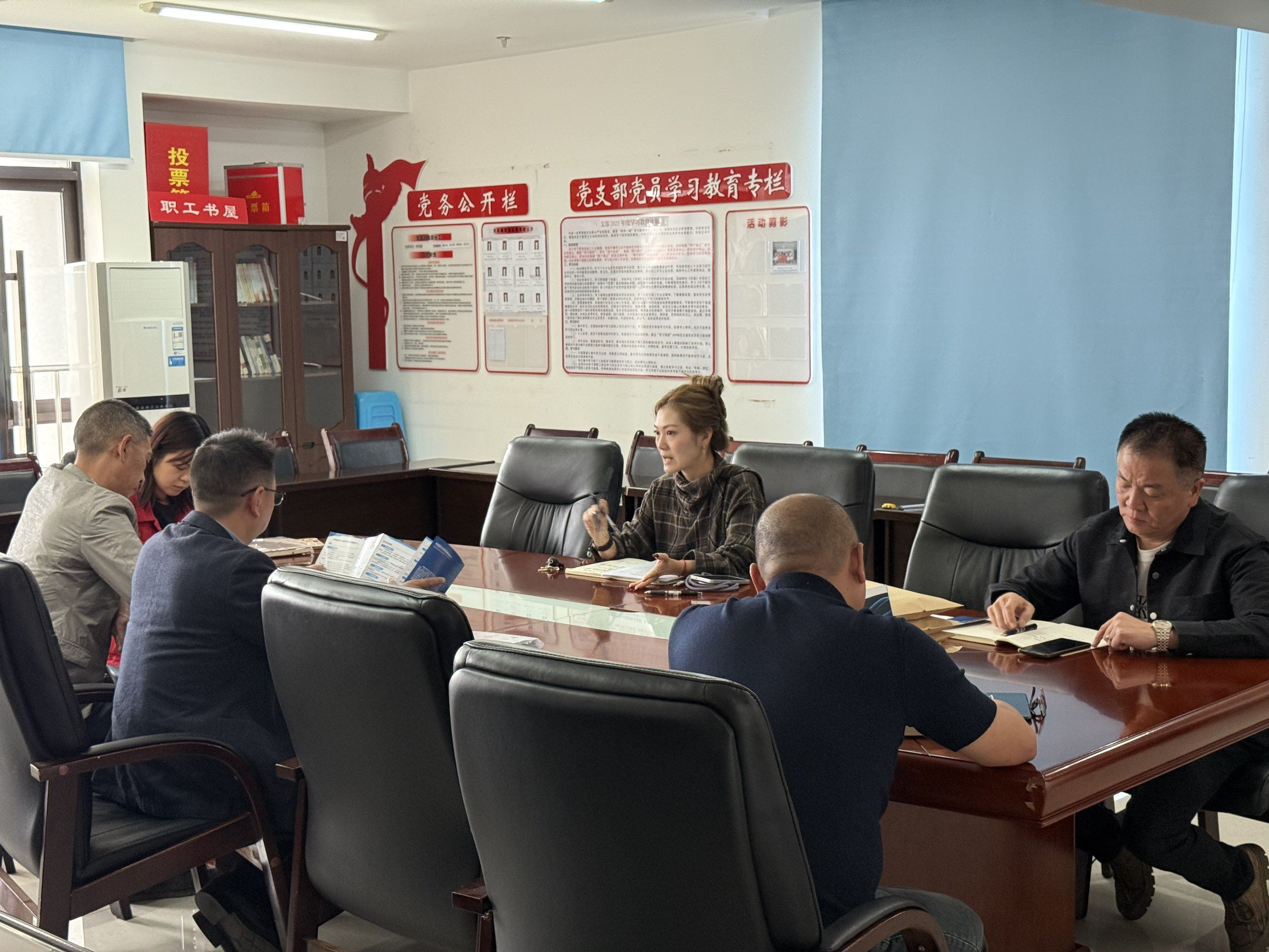 共商共治让机动车维修行业“以信致用”