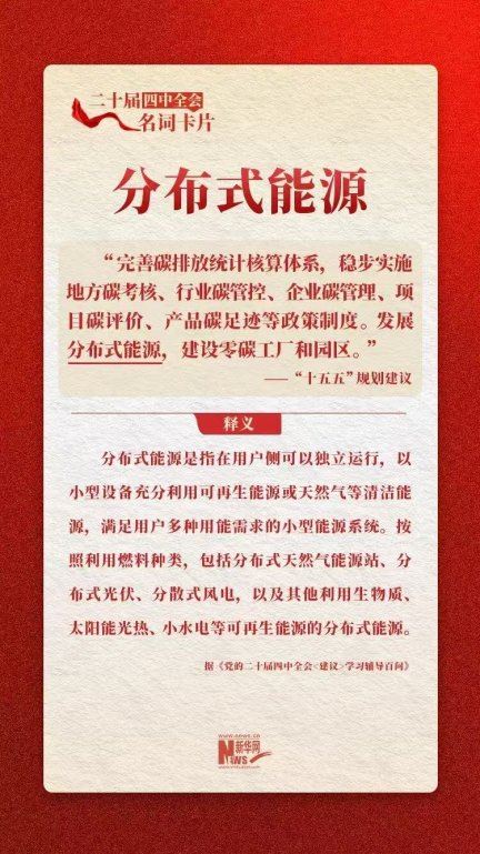 零碳工厂、零碳乡村是什么样子?