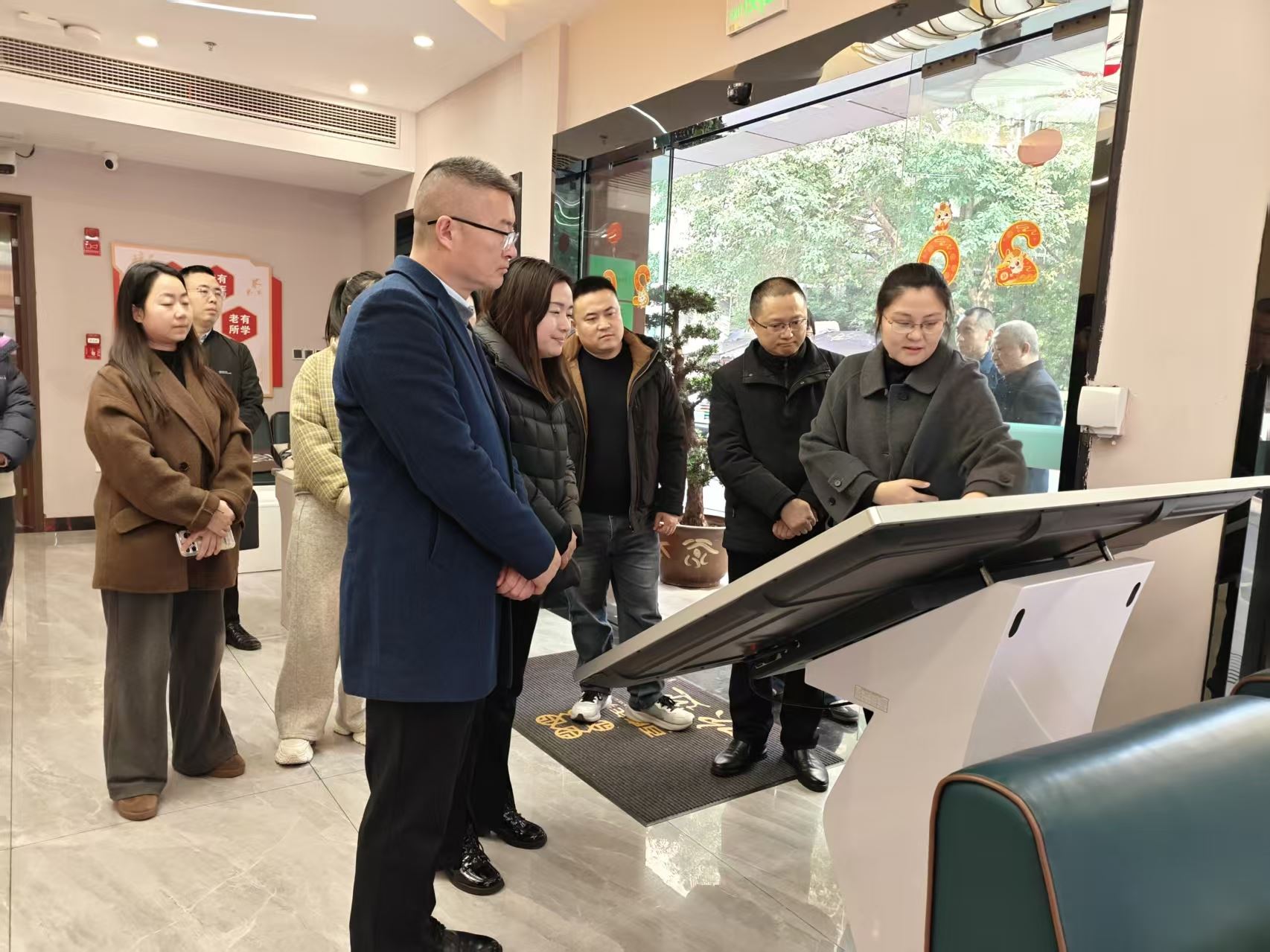 深化双拥交流 共绘双拥新篇