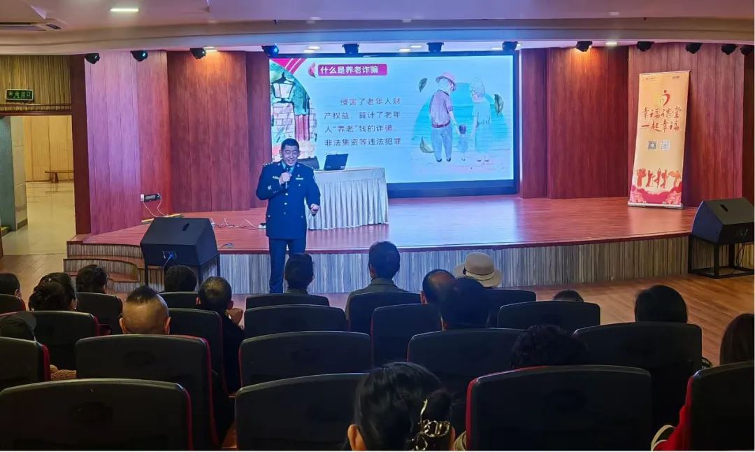 “寒冬虽至・情暖人心”系列公益活动回顾